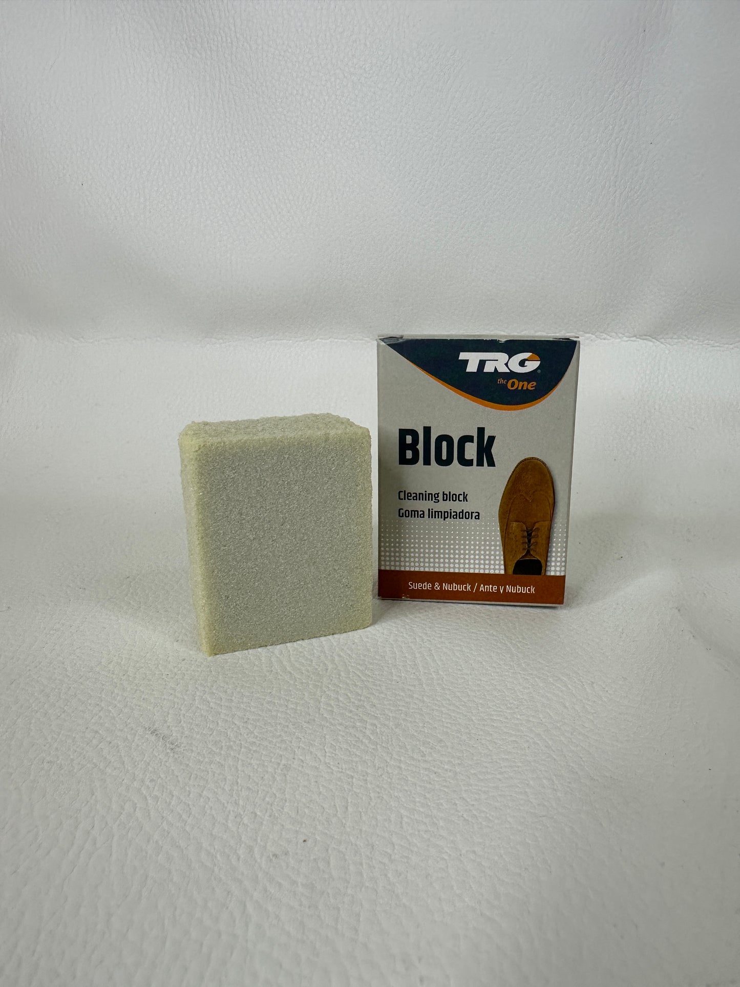 Gomma Block per camoscio