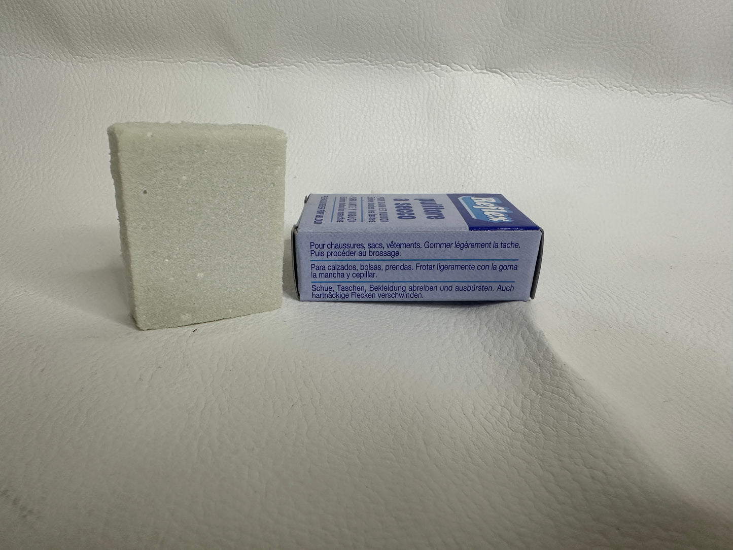 Gomma Reflex per camoscio