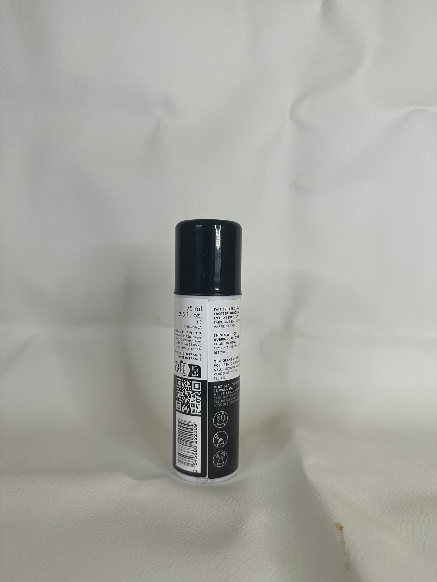 AutoLucidante Famaco