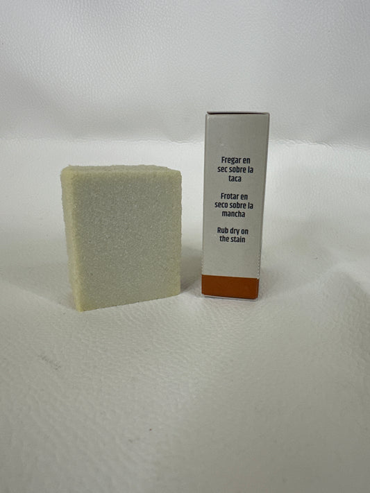 Gomma Block per camoscio