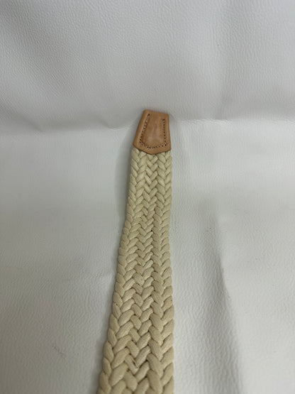 Cintura Intrecciata
