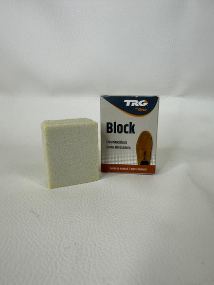 Gomma Block per camoscio