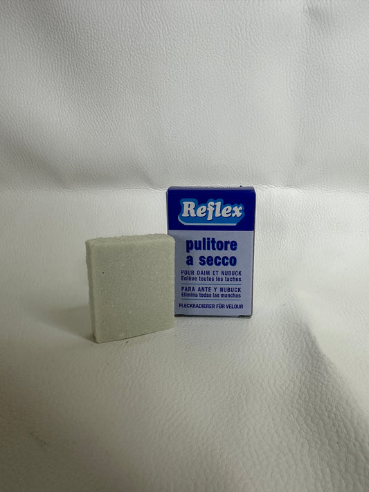 Gomma Reflex per camoscio