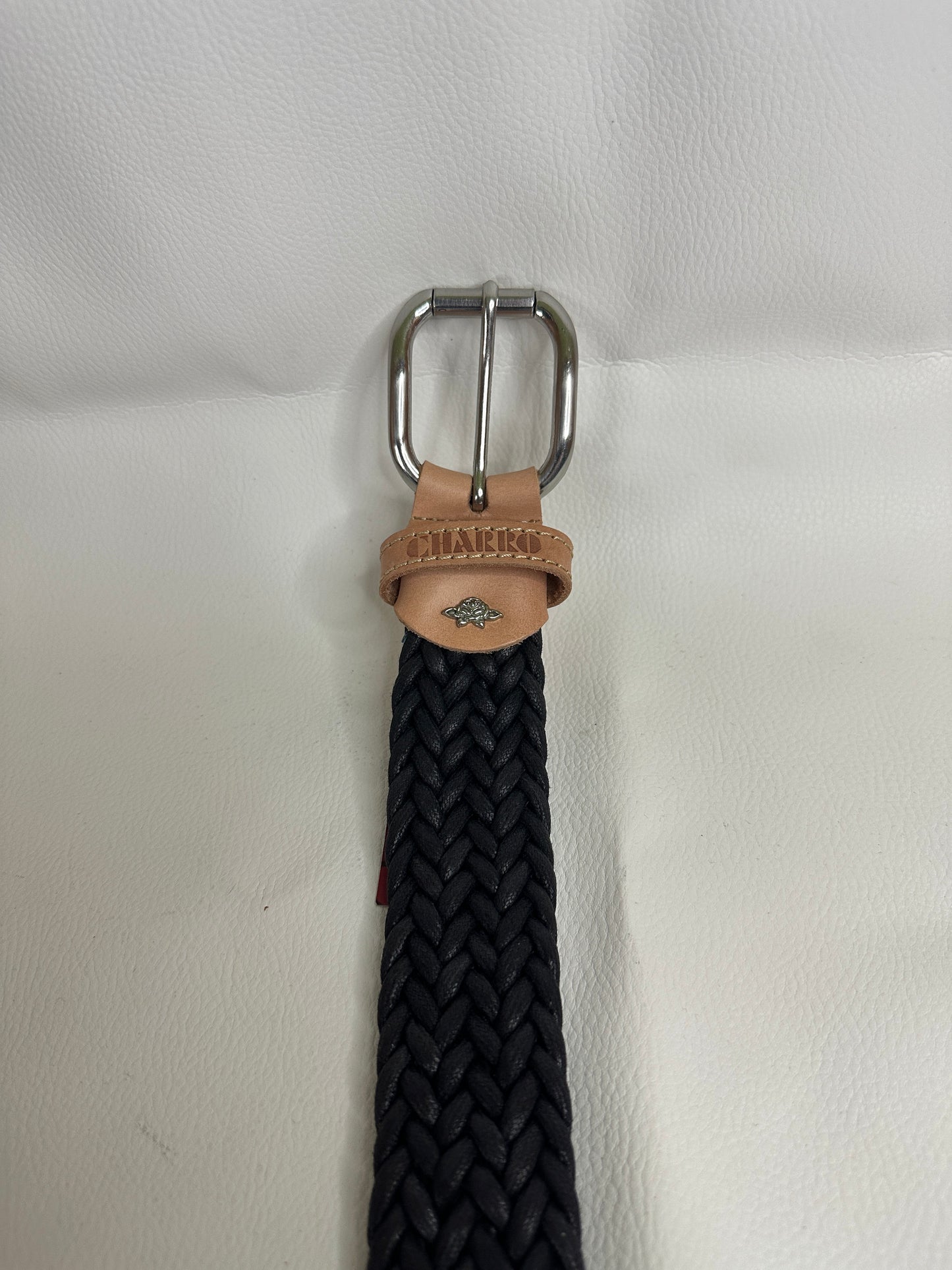 Cintura Intrecciata